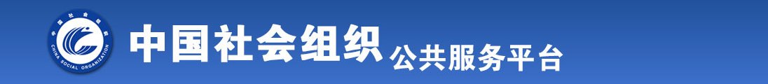 啪啪艹逼视频网站全国社会组织信息查询